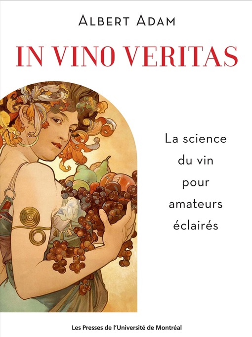 Title details for In vino veritas by Victor Piché - Available